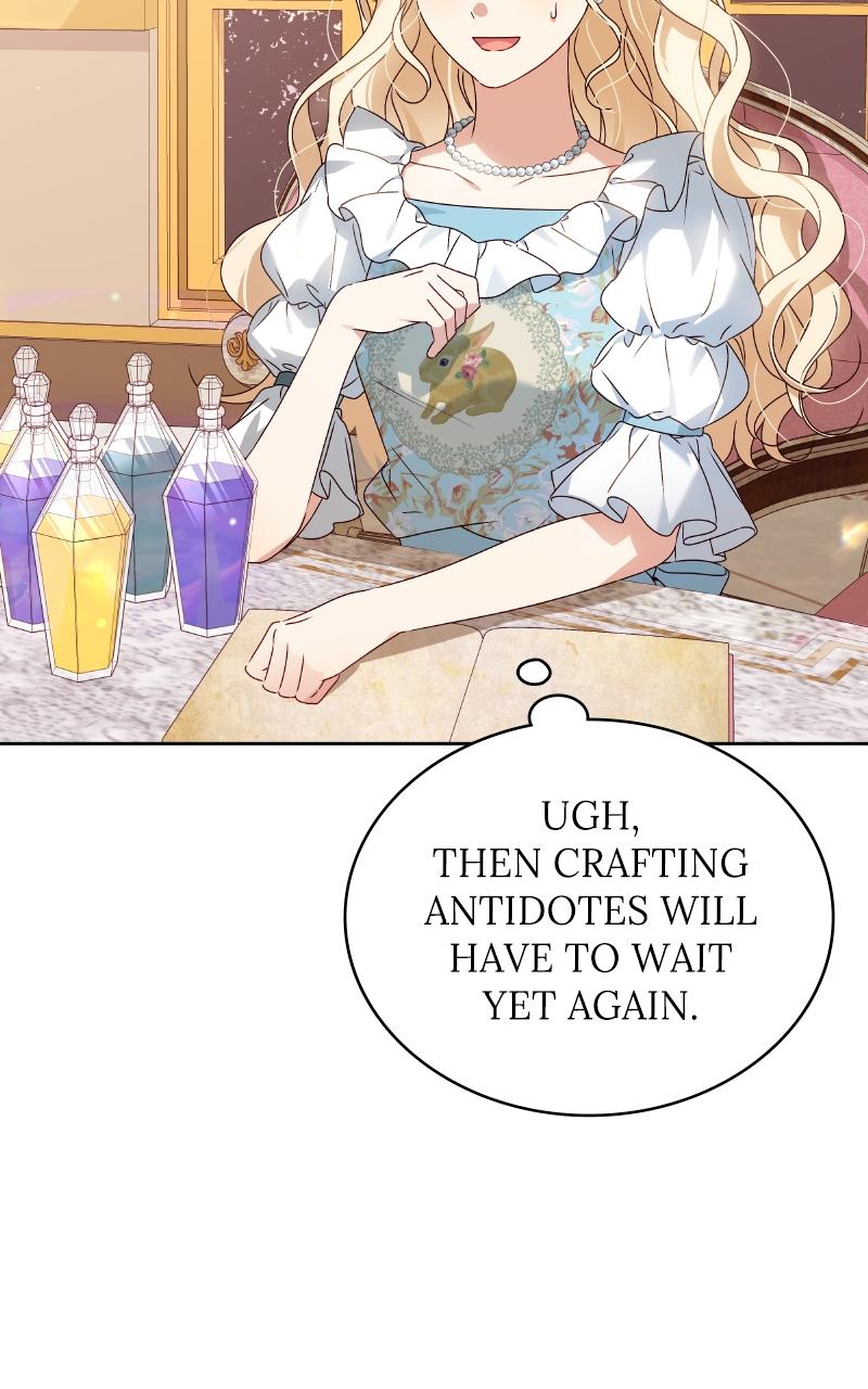 My Villainous Family Won't Let Me Be Chapter 13 - Page 24