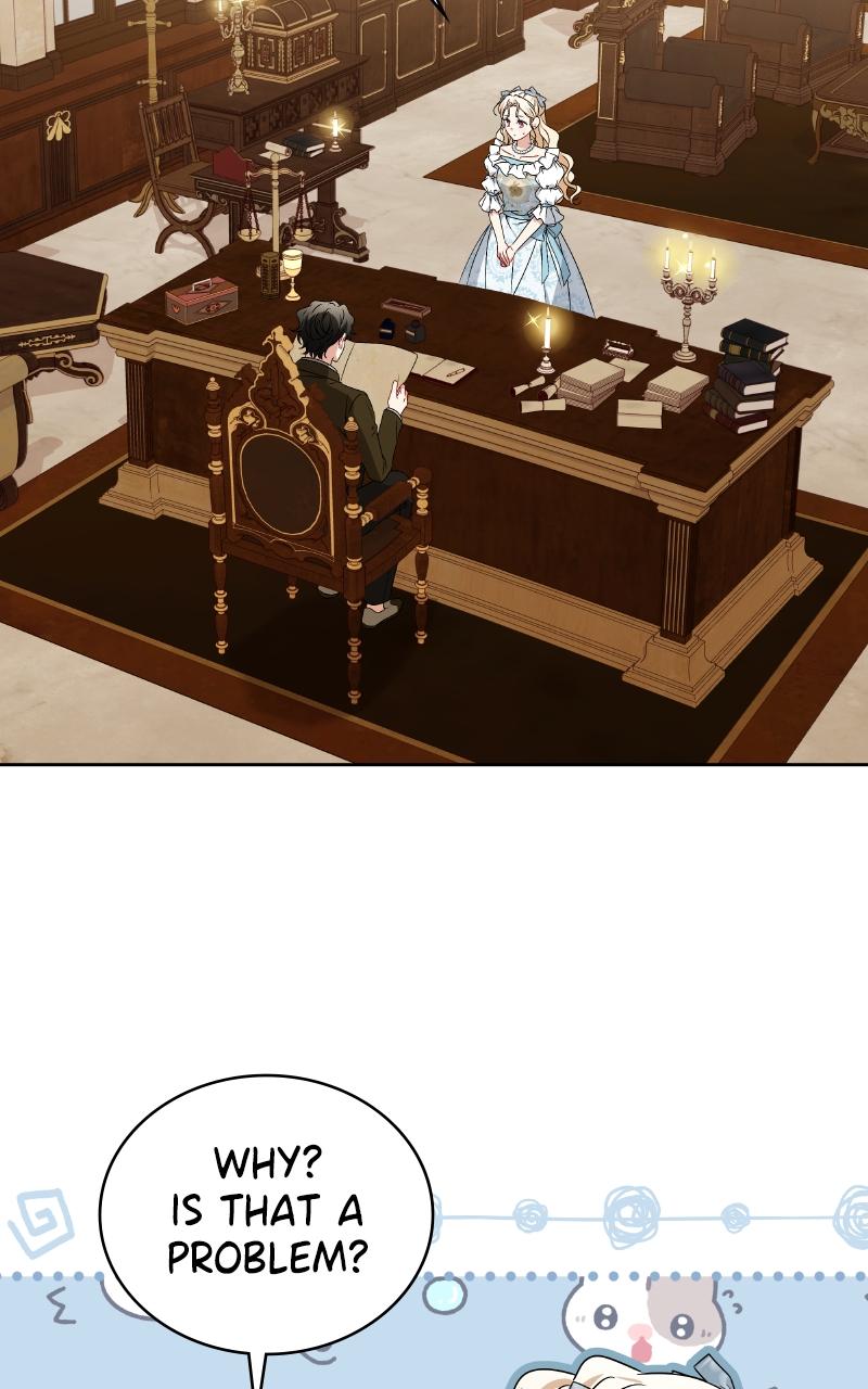 My Villainous Family Won't Let Me Be Chapter 13 - Page 31