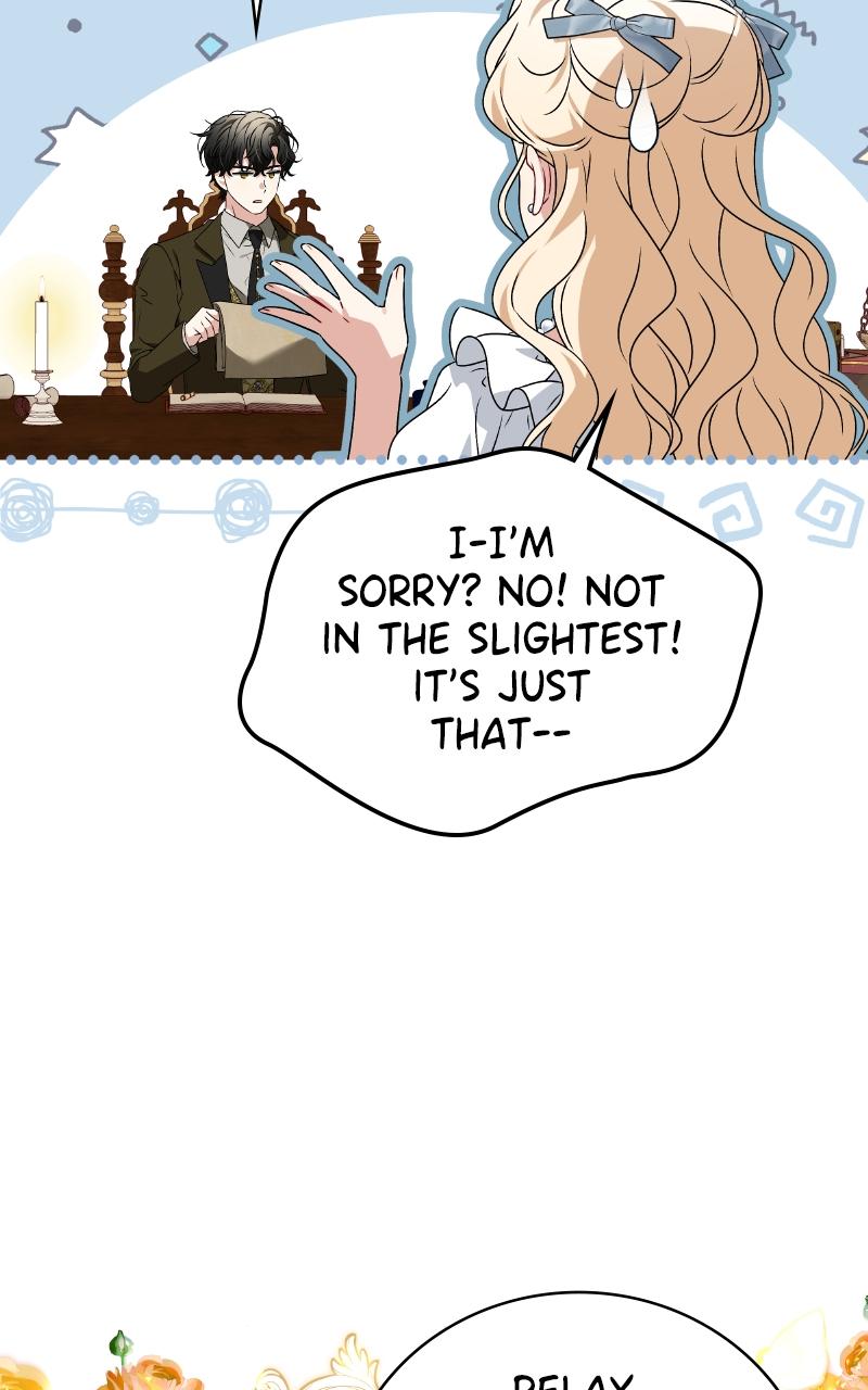 My Villainous Family Won't Let Me Be Chapter 13 - Page 32