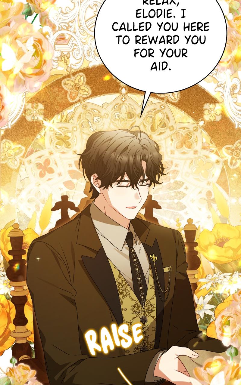 My Villainous Family Won't Let Me Be Chapter 13 - Page 33