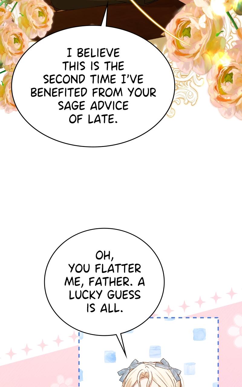 My Villainous Family Won't Let Me Be Chapter 13 - Page 34