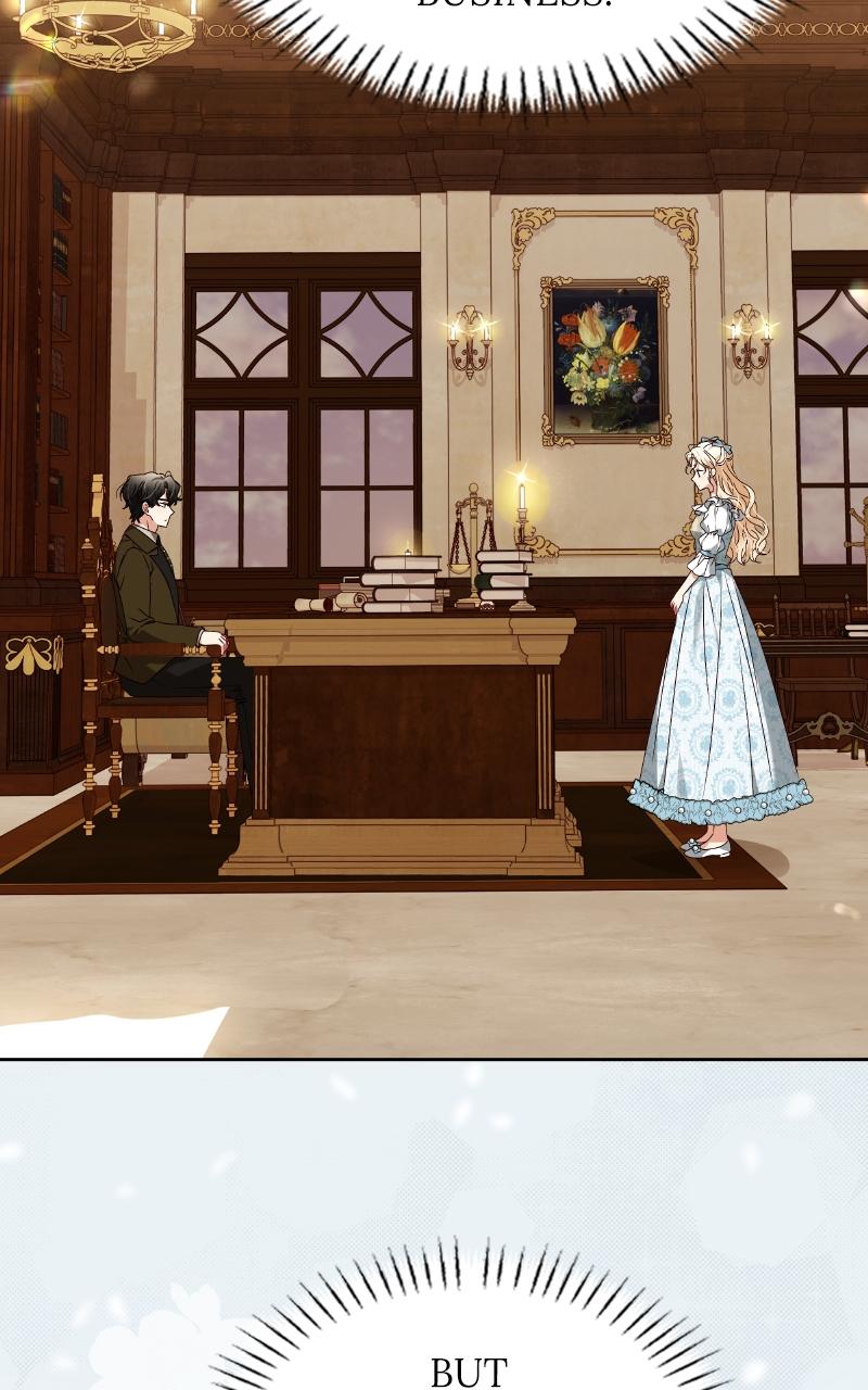 My Villainous Family Won't Let Me Be Chapter 13 - Page 37