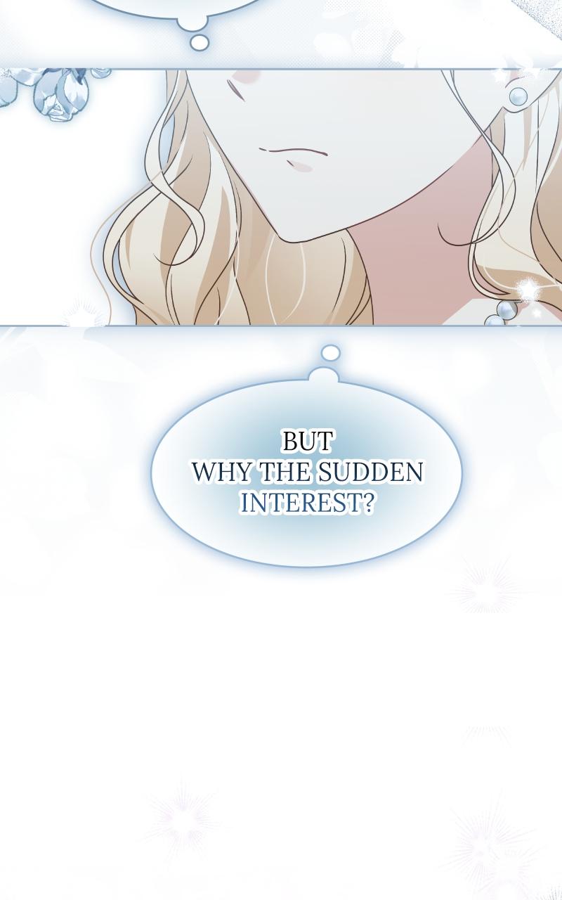 My Villainous Family Won't Let Me Be Chapter 13 - Page 39