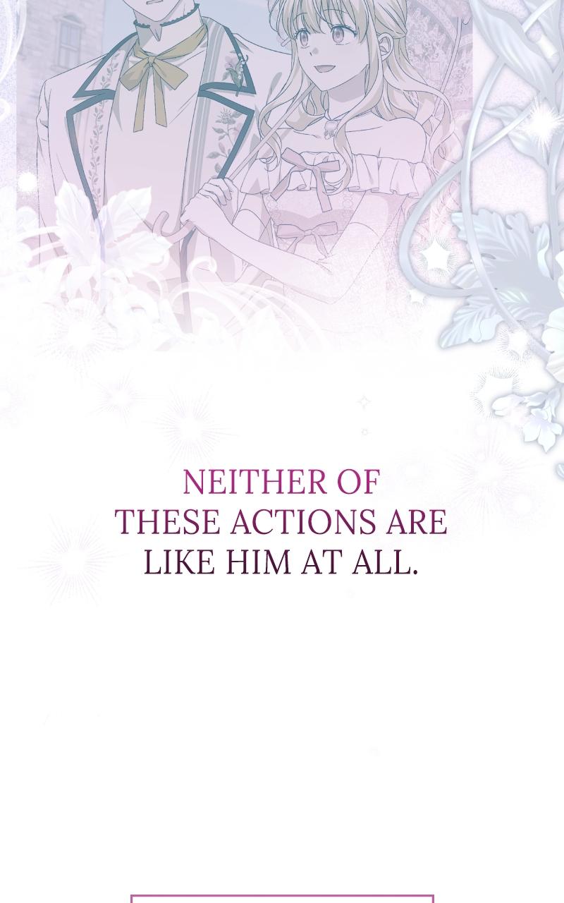 My Villainous Family Won't Let Me Be Chapter 13 - Page 41