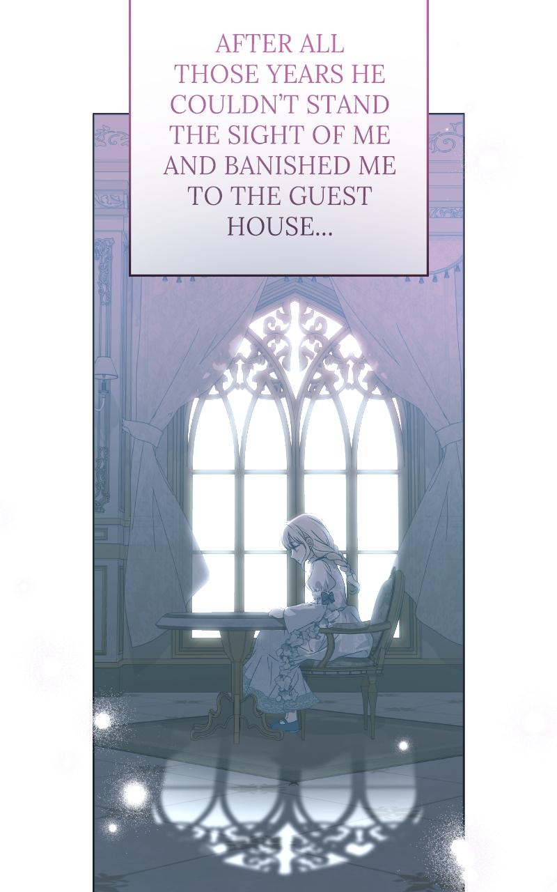 My Villainous Family Won't Let Me Be Chapter 13 - Page 42