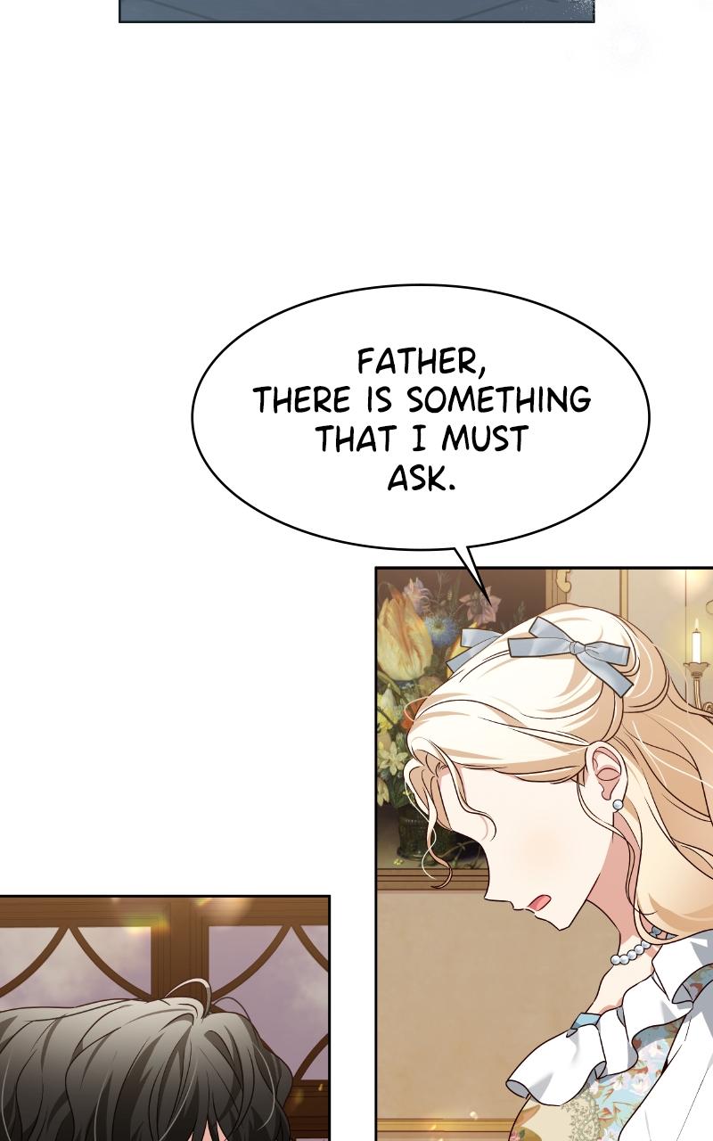 My Villainous Family Won't Let Me Be Chapter 13 - Page 43