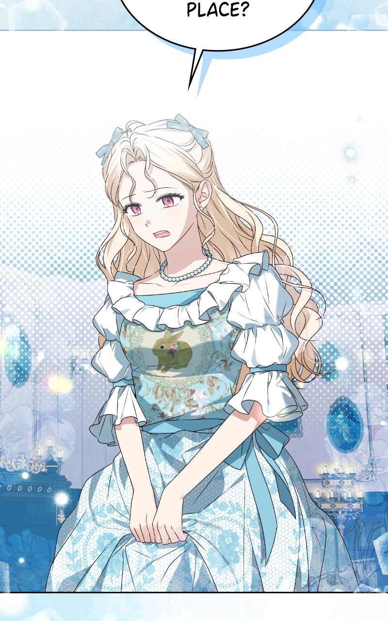 My Villainous Family Won't Let Me Be Chapter 13 - Page 45