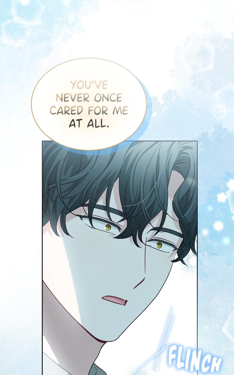 My Villainous Family Won't Let Me Be Chapter 13 - Page 46