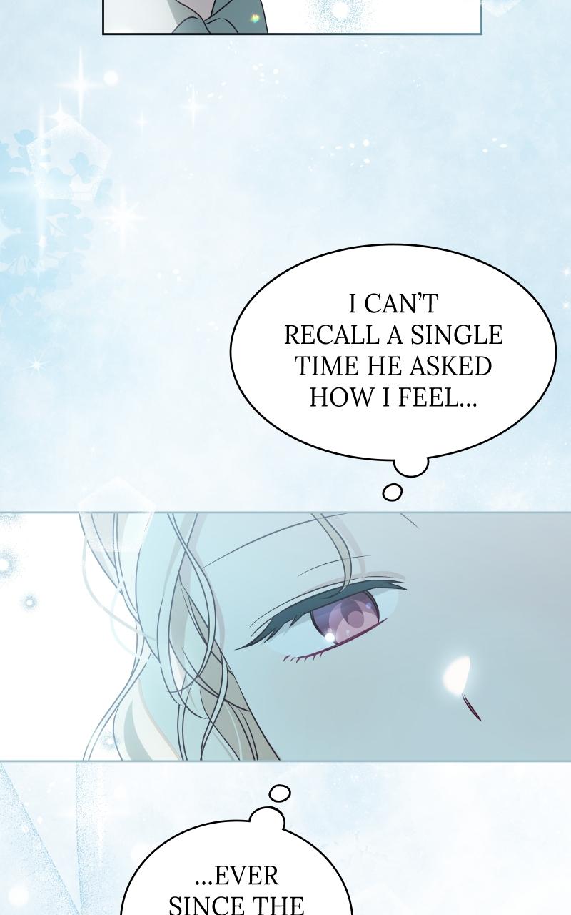 My Villainous Family Won't Let Me Be Chapter 13 - Page 47