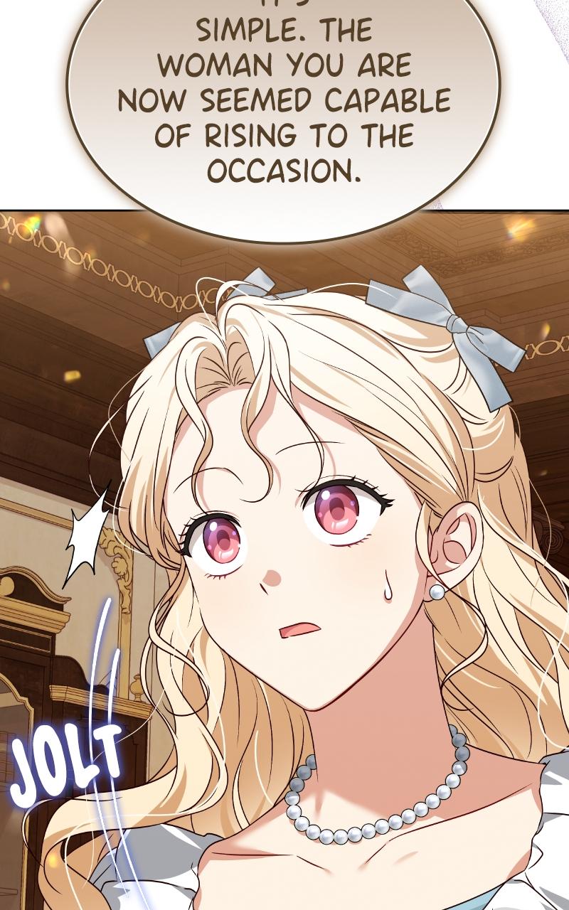 My Villainous Family Won't Let Me Be Chapter 13 - Page 49