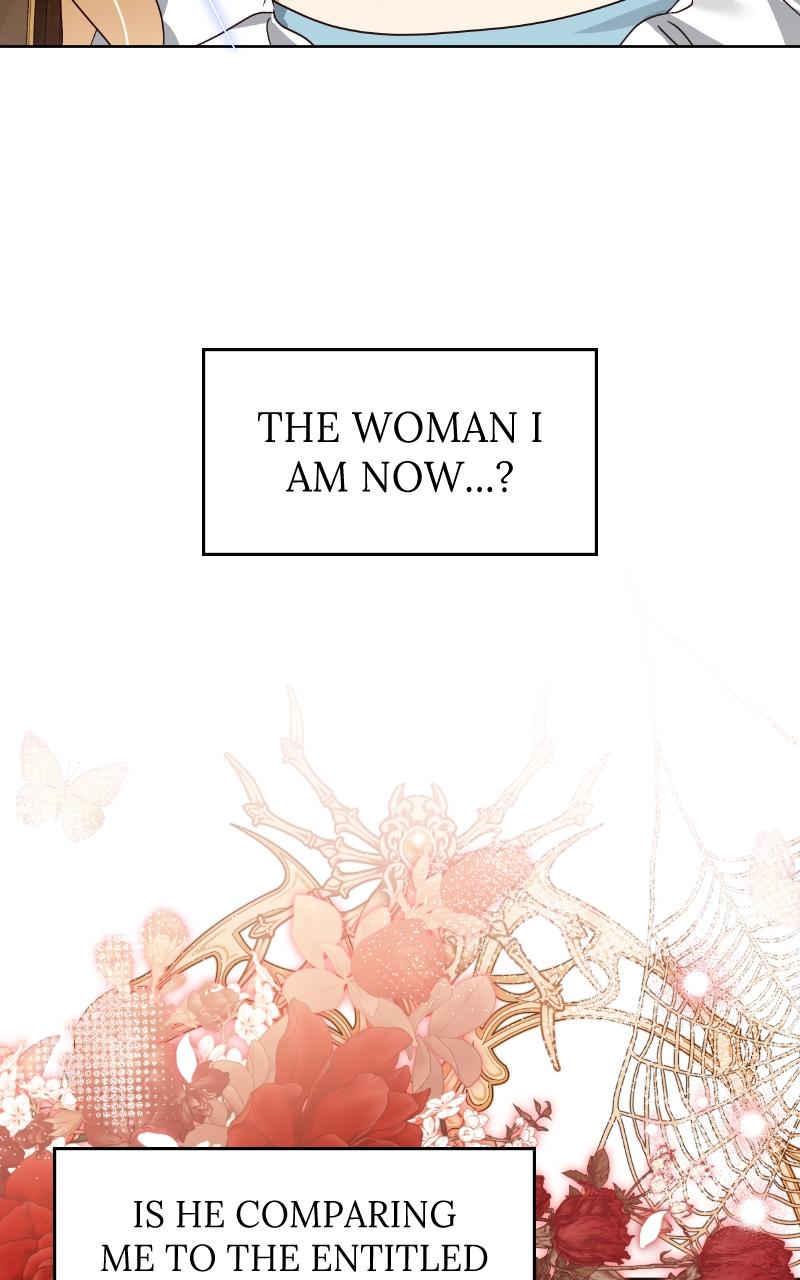 My Villainous Family Won't Let Me Be Chapter 13 - Page 50