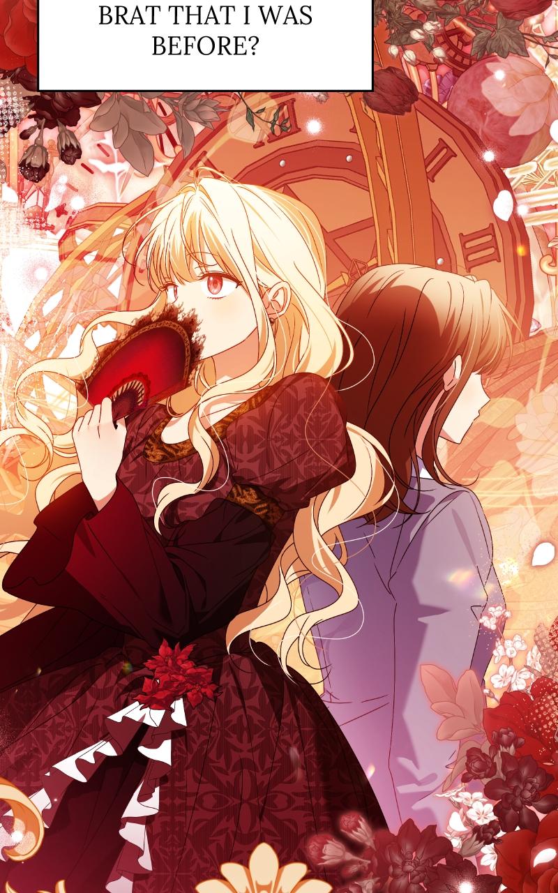 My Villainous Family Won't Let Me Be Chapter 13 - Page 51