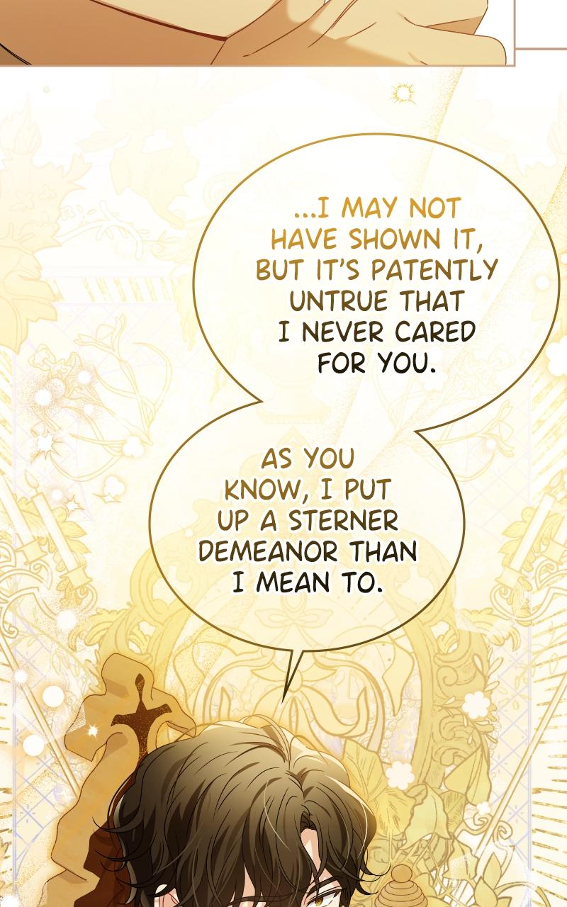 My Villainous Family Won't Let Me Be Chapter 13 - Page 53