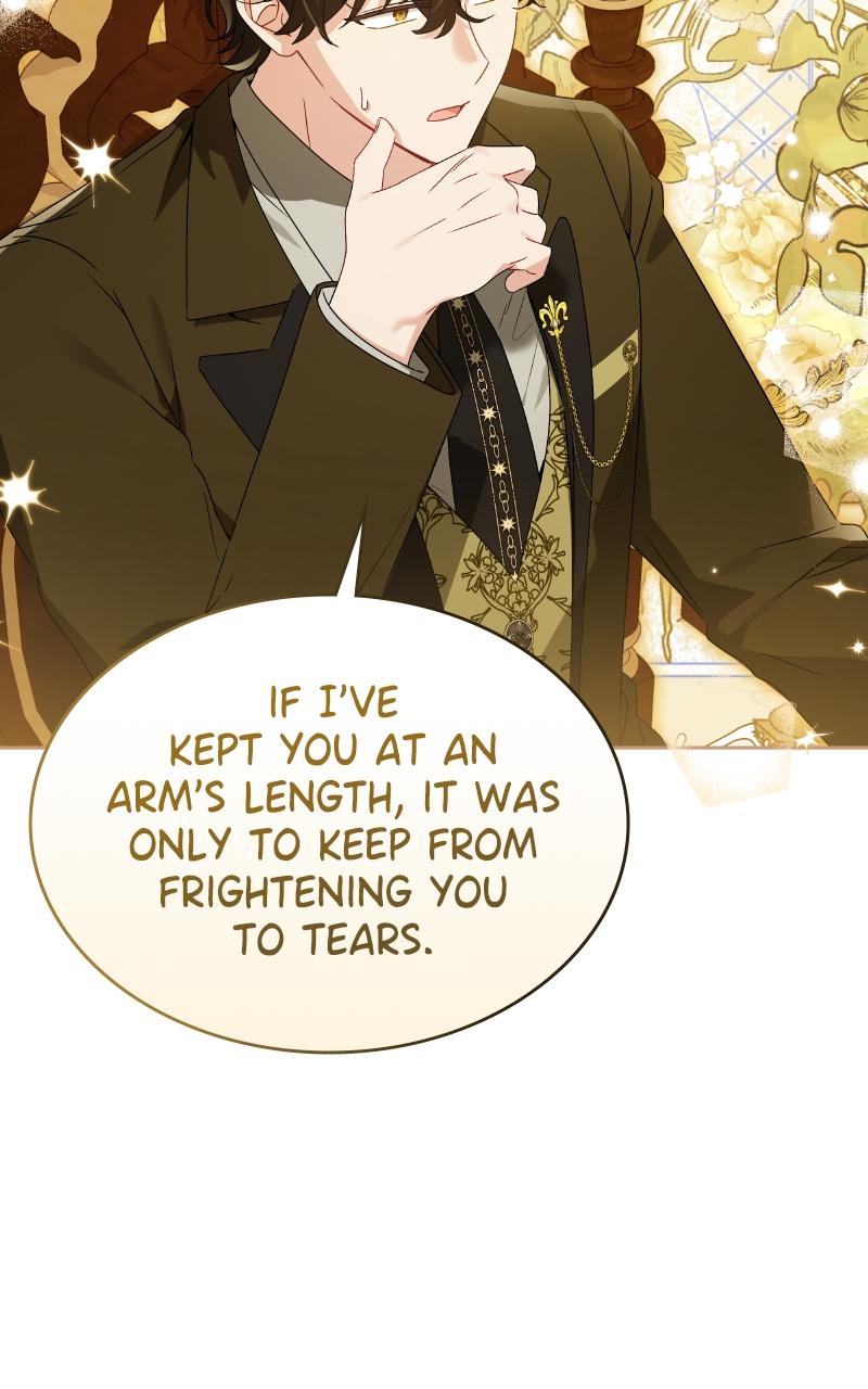 My Villainous Family Won't Let Me Be Chapter 13 - Page 54