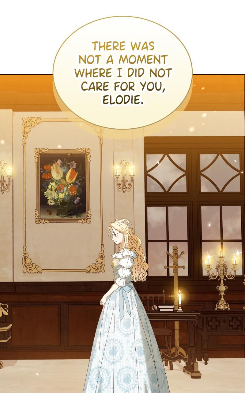 My Villainous Family Won't Let Me Be Chapter 13 - Page 55