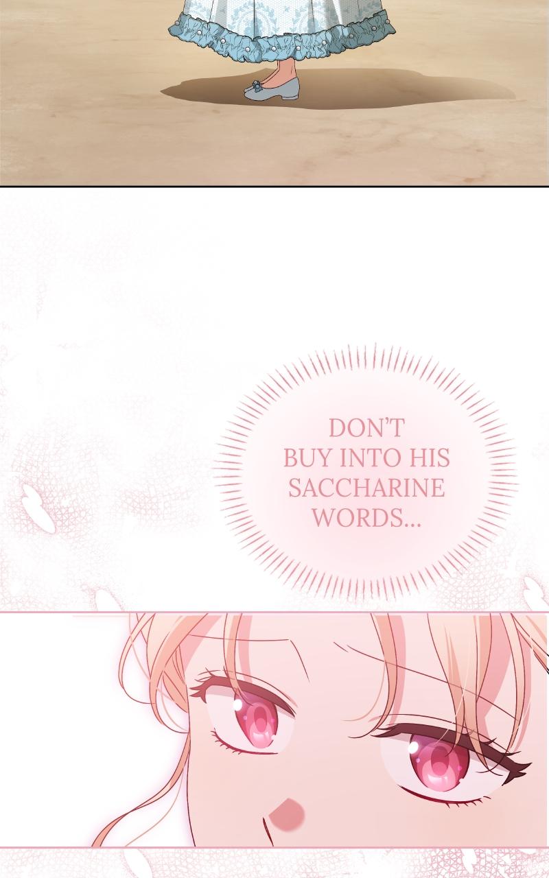 My Villainous Family Won't Let Me Be Chapter 13 - Page 56