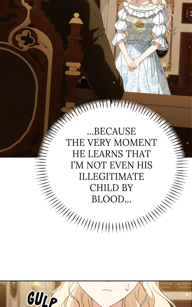 My Villainous Family Won't Let Me Be Chapter 13 - Page 58