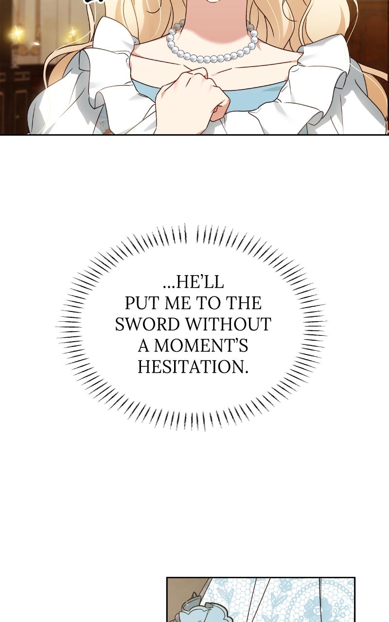 My Villainous Family Won't Let Me Be Chapter 13 - Page 59