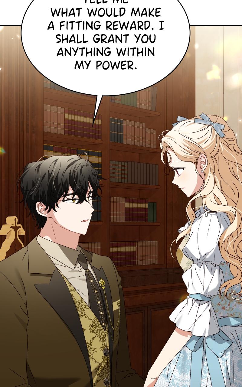 My Villainous Family Won't Let Me Be Chapter 13 - Page 61