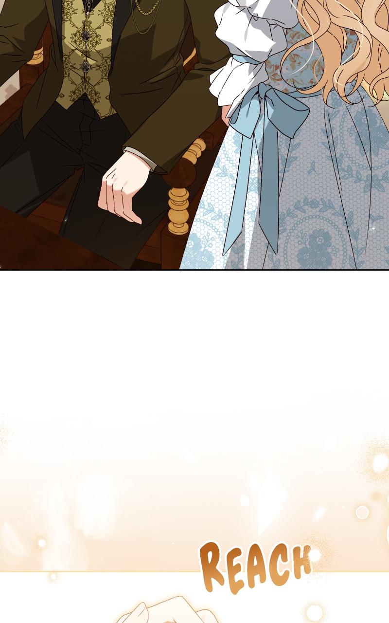 My Villainous Family Won't Let Me Be Chapter 13 - Page 65