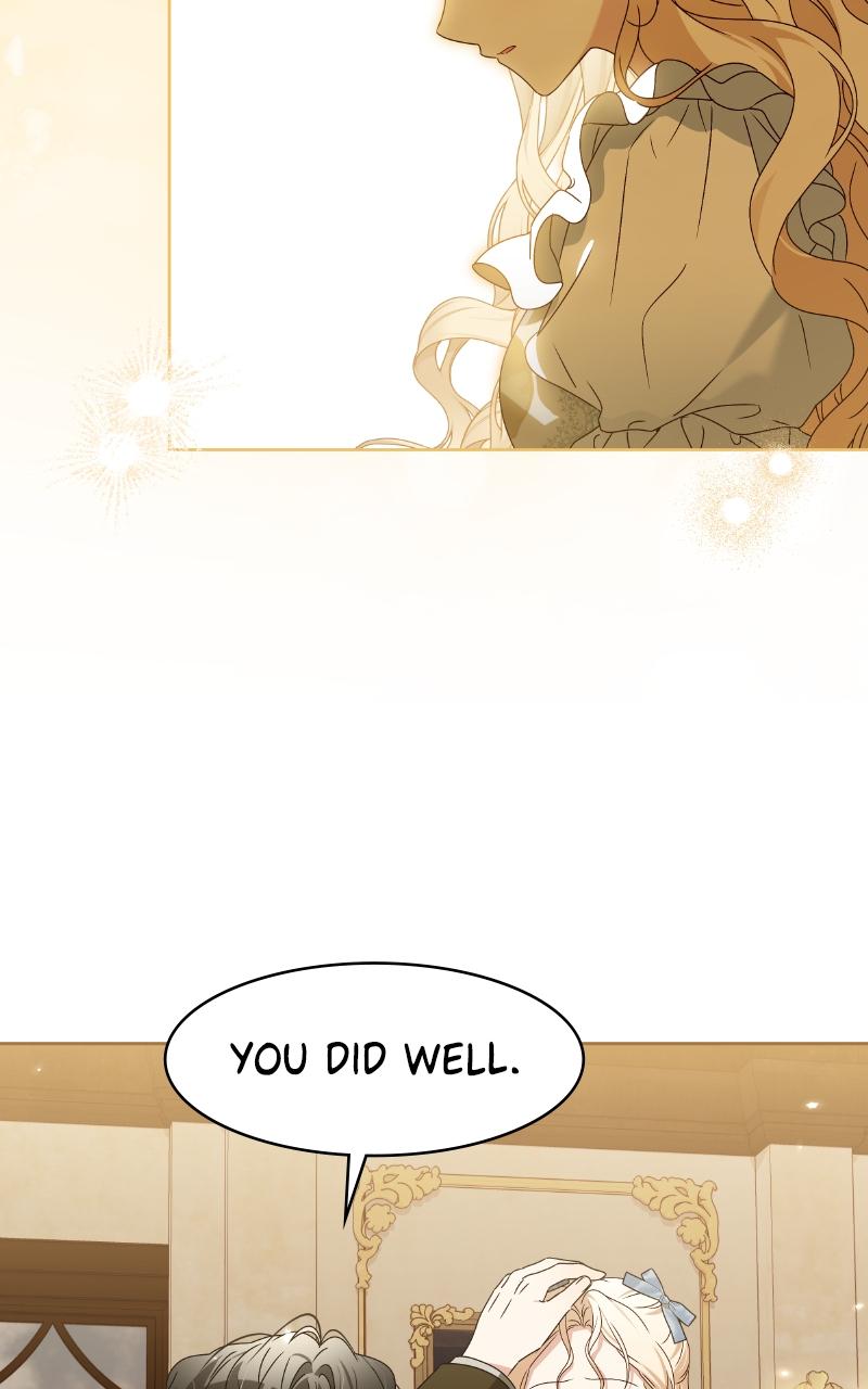 My Villainous Family Won't Let Me Be Chapter 13 - Page 67