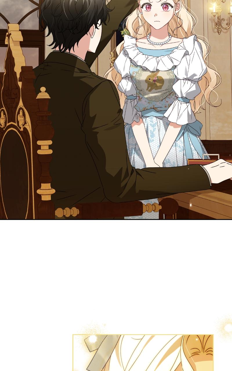 My Villainous Family Won't Let Me Be Chapter 13 - Page 68