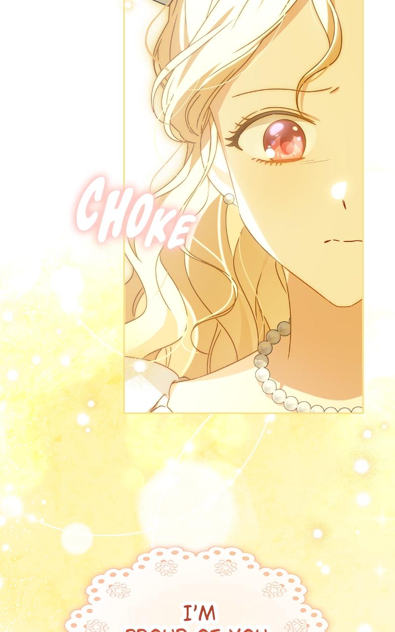 My Villainous Family Won't Let Me Be Chapter 13 - Page 69