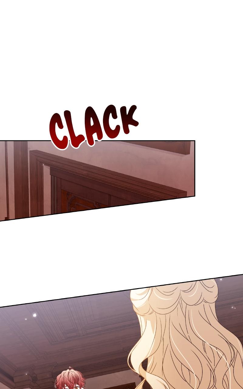 My Villainous Family Won't Let Me Be Chapter 13 - Page 71