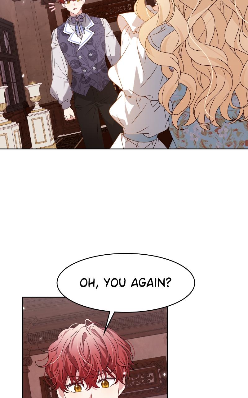 My Villainous Family Won't Let Me Be Chapter 13 - Page 72