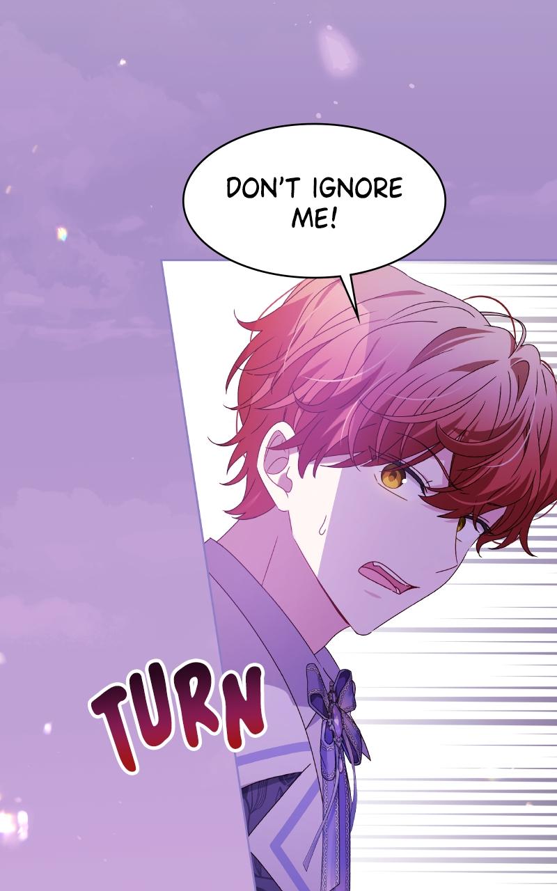 My Villainous Family Won't Let Me Be Chapter 13 - Page 75