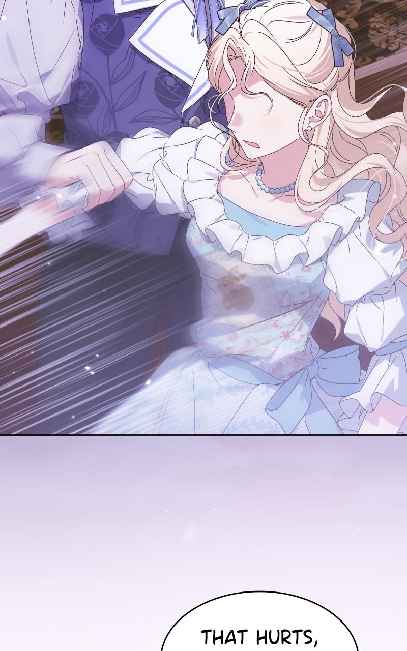 My Villainous Family Won't Let Me Be Chapter 13 - Page 77