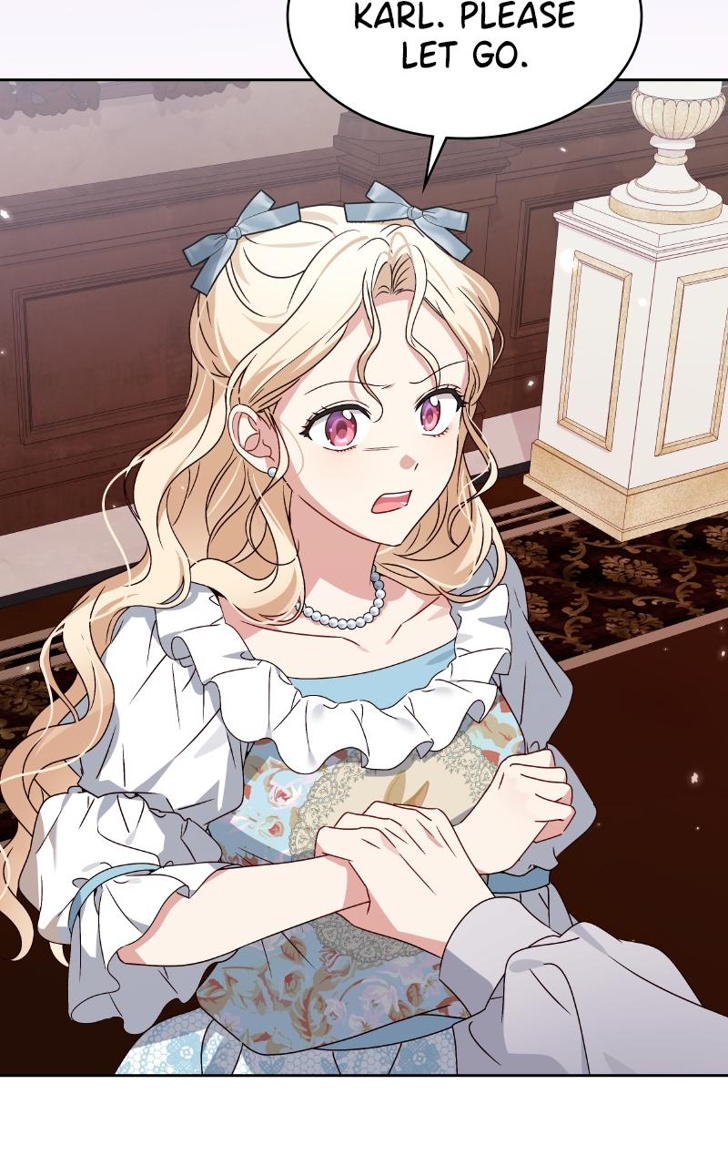 My Villainous Family Won't Let Me Be Chapter 13 - Page 78