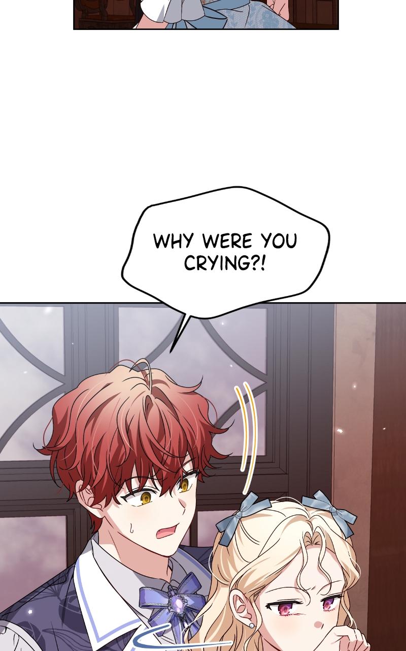 My Villainous Family Won't Let Me Be Chapter 13 - Page 80