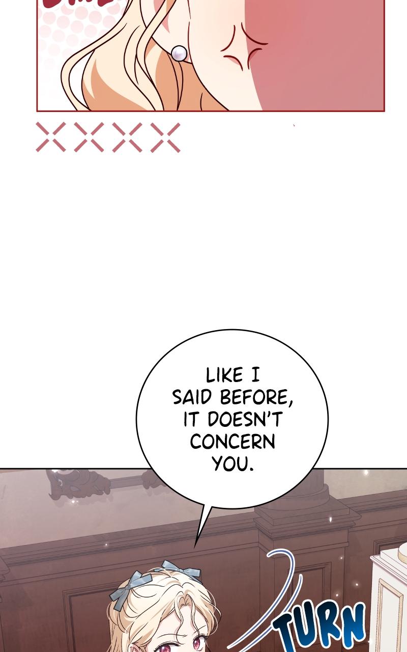 My Villainous Family Won't Let Me Be Chapter 13 - Page 82