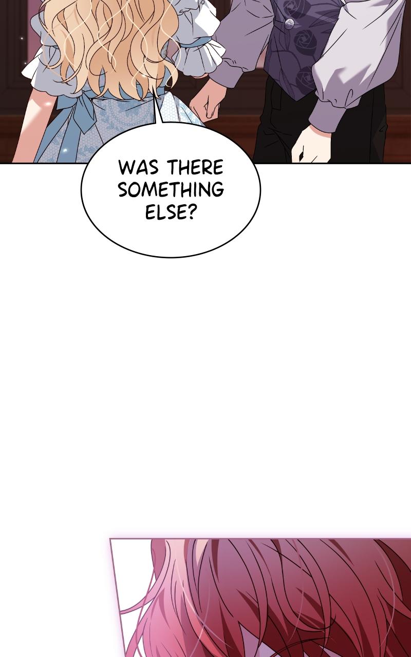 My Villainous Family Won't Let Me Be Chapter 13 - Page 85