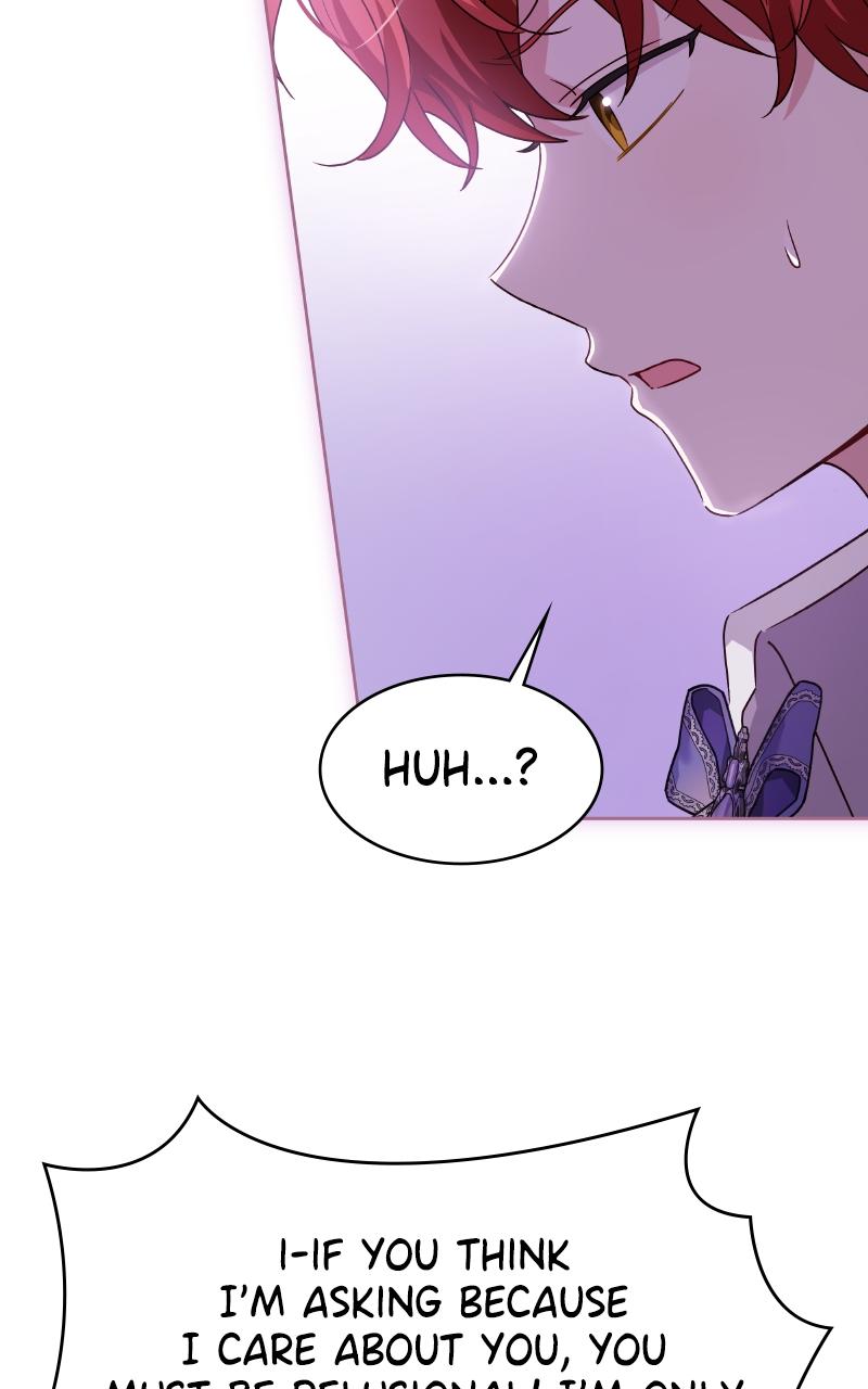 My Villainous Family Won't Let Me Be Chapter 13 - Page 86