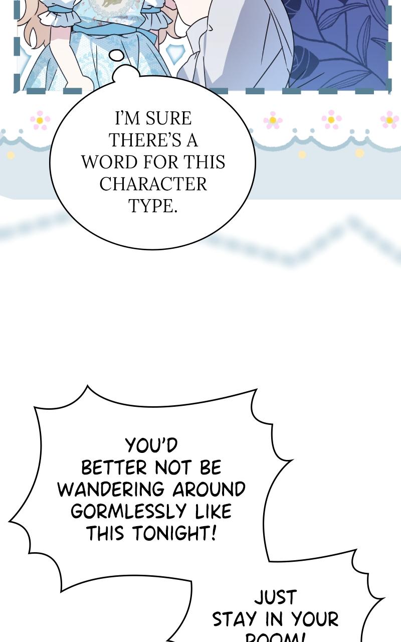 My Villainous Family Won't Let Me Be Chapter 13 - Page 88