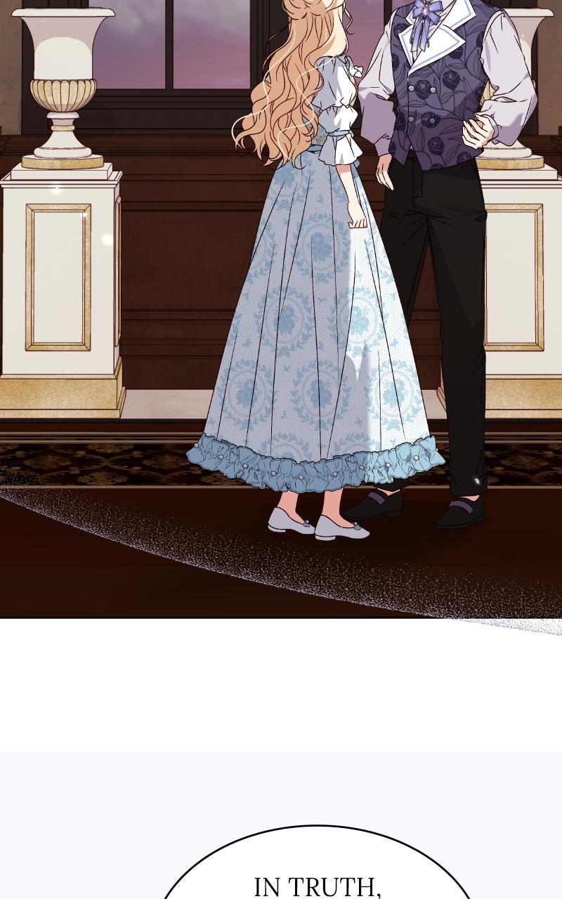 My Villainous Family Won't Let Me Be Chapter 13 - Page 91