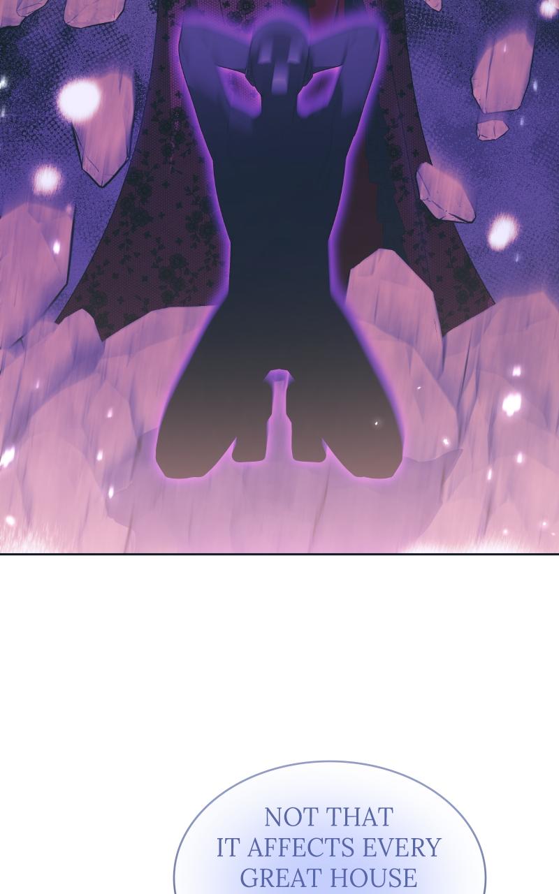 My Villainous Family Won't Let Me Be Chapter 14 - Page 4