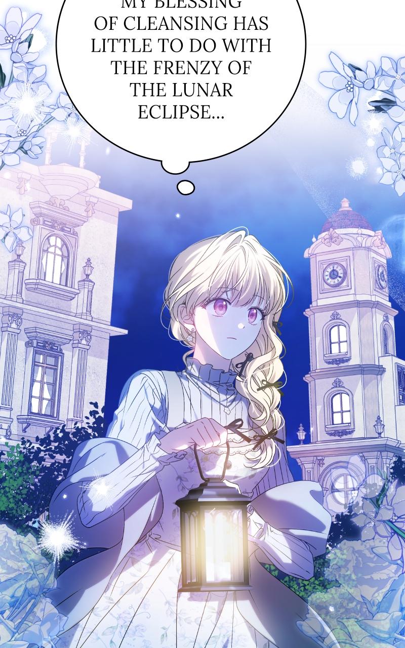 My Villainous Family Won't Let Me Be Chapter 14 - Page 6