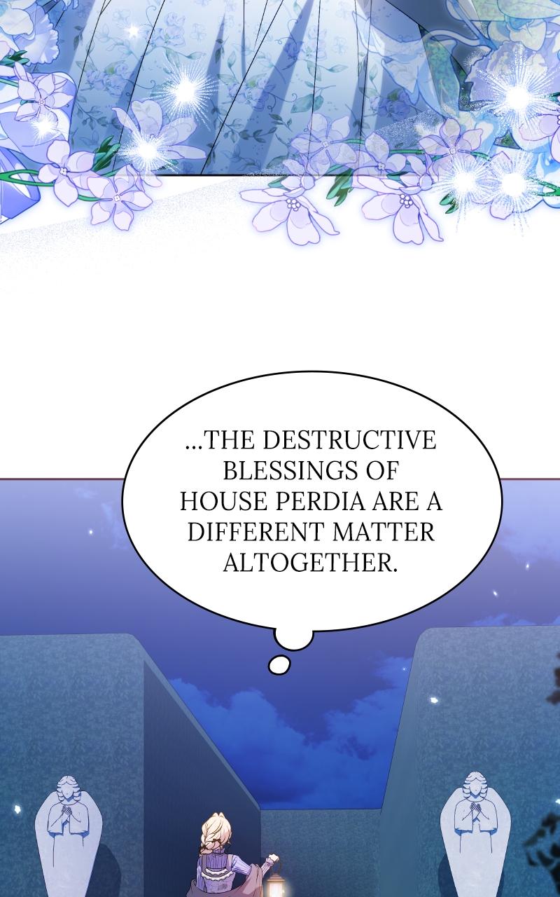 My Villainous Family Won't Let Me Be Chapter 14 - Page 7