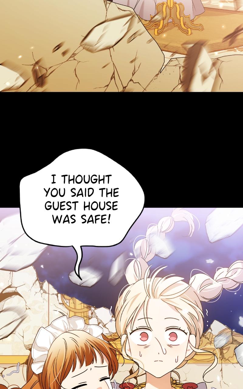 My Villainous Family Won't Let Me Be Chapter 14 - Page 10