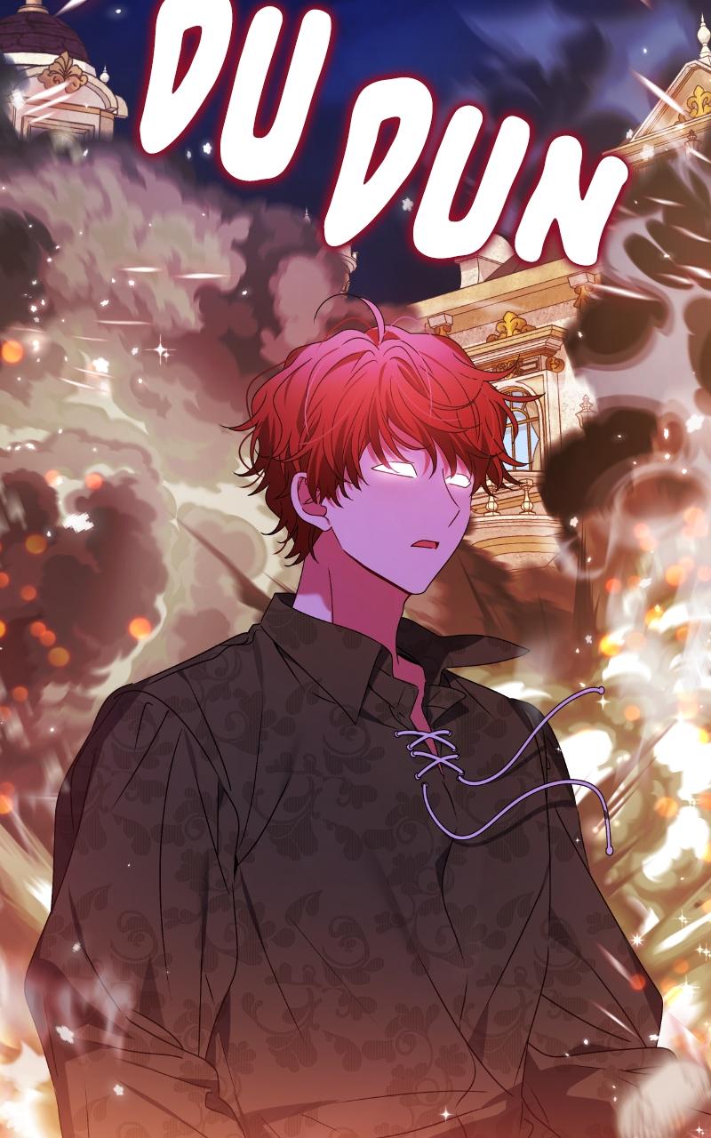 My Villainous Family Won't Let Me Be Chapter 14 - Page 12