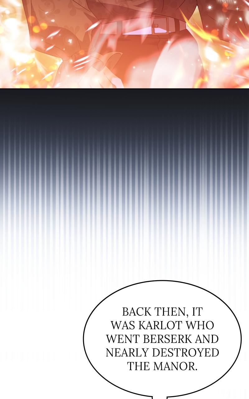 My Villainous Family Won't Let Me Be Chapter 14 - Page 13