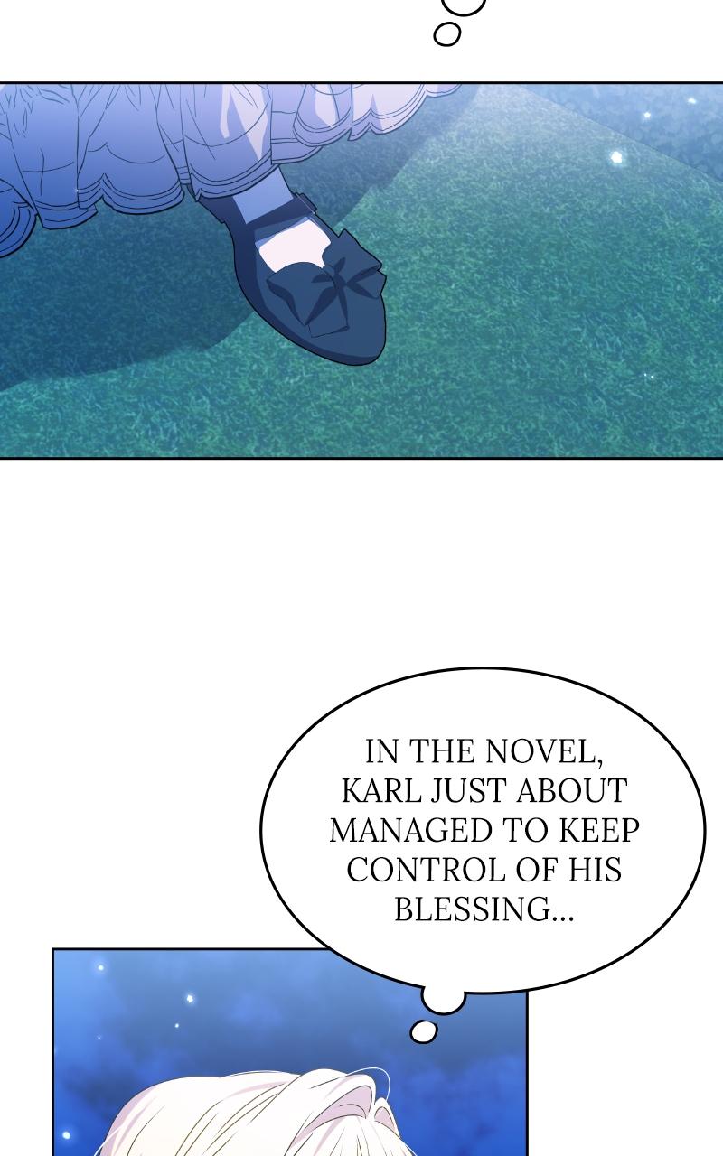 My Villainous Family Won't Let Me Be Chapter 14 - Page 14