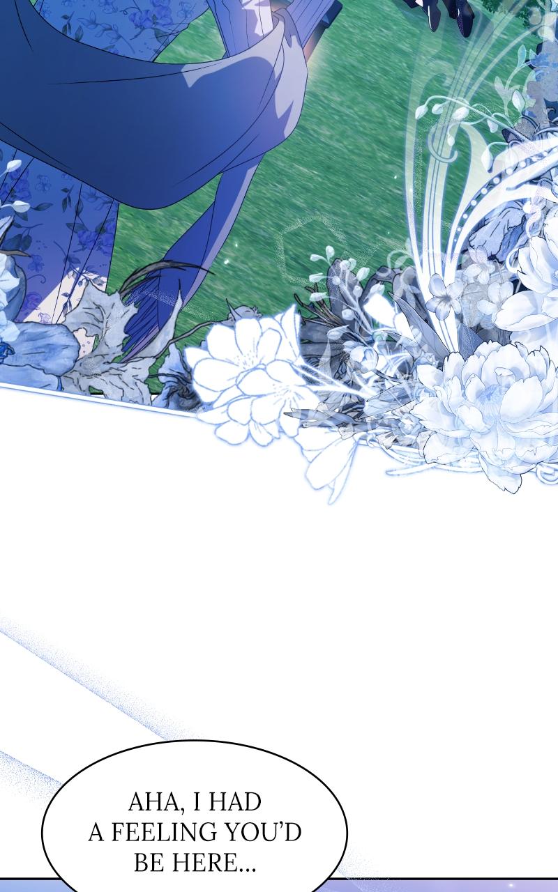 My Villainous Family Won't Let Me Be Chapter 14 - Page 17