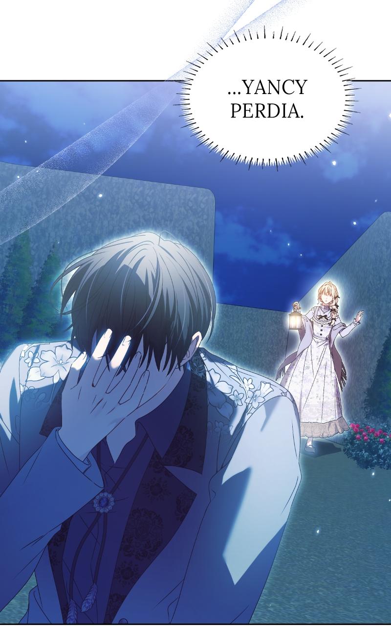 My Villainous Family Won't Let Me Be Chapter 14 - Page 19