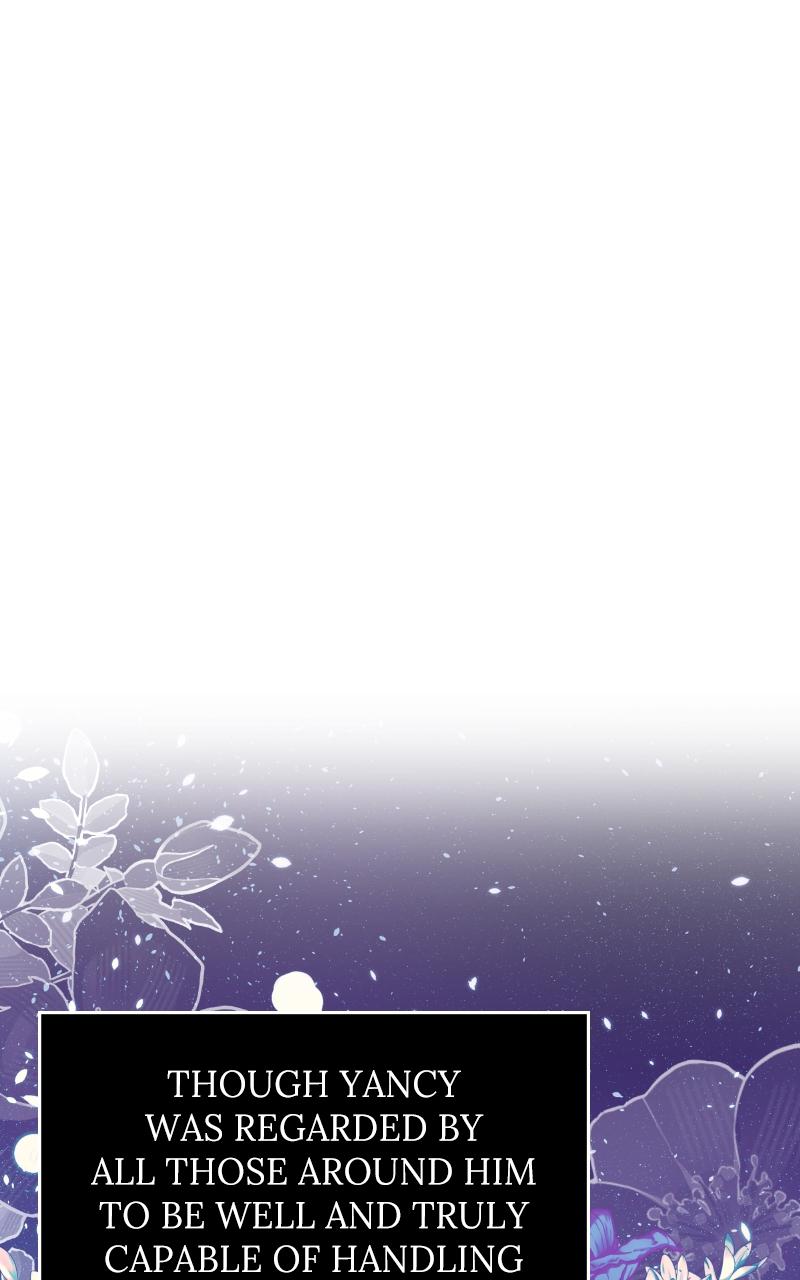 My Villainous Family Won't Let Me Be Chapter 14 - Page 21