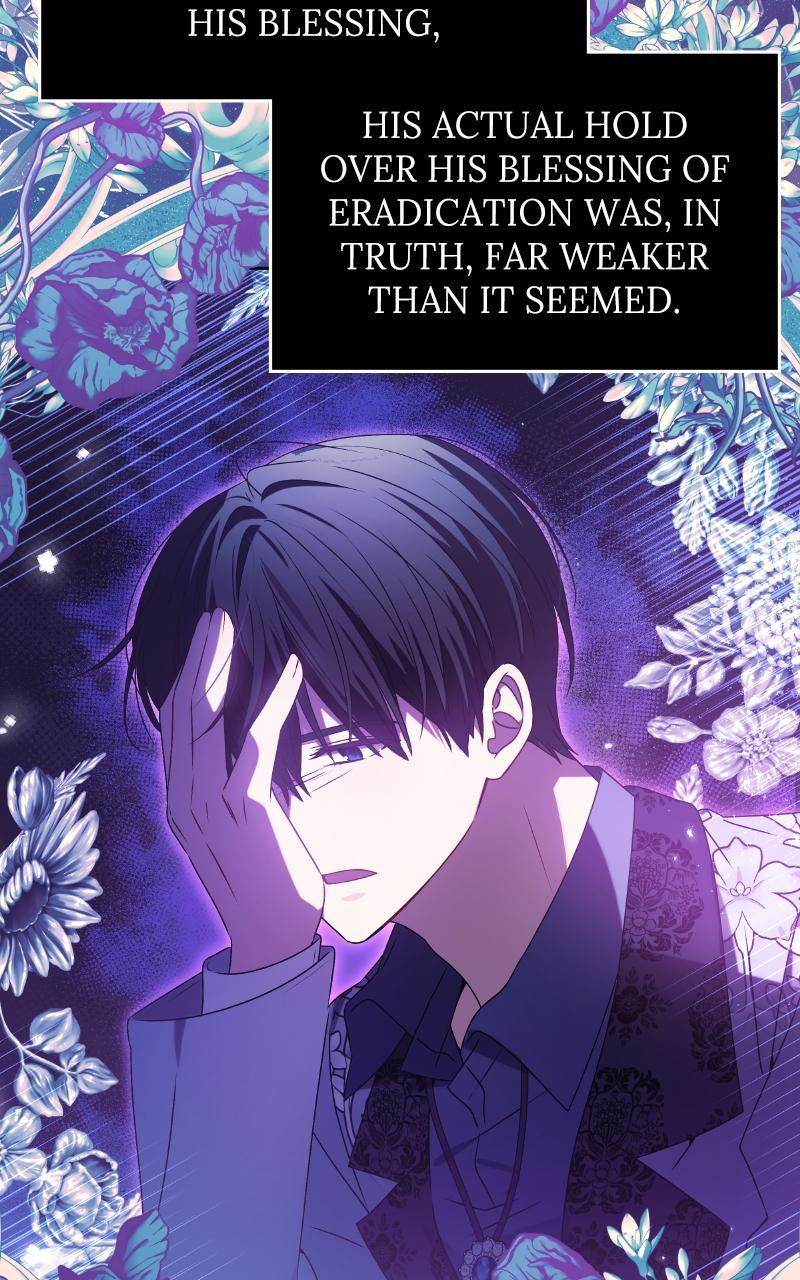 My Villainous Family Won't Let Me Be Chapter 14 - Page 22