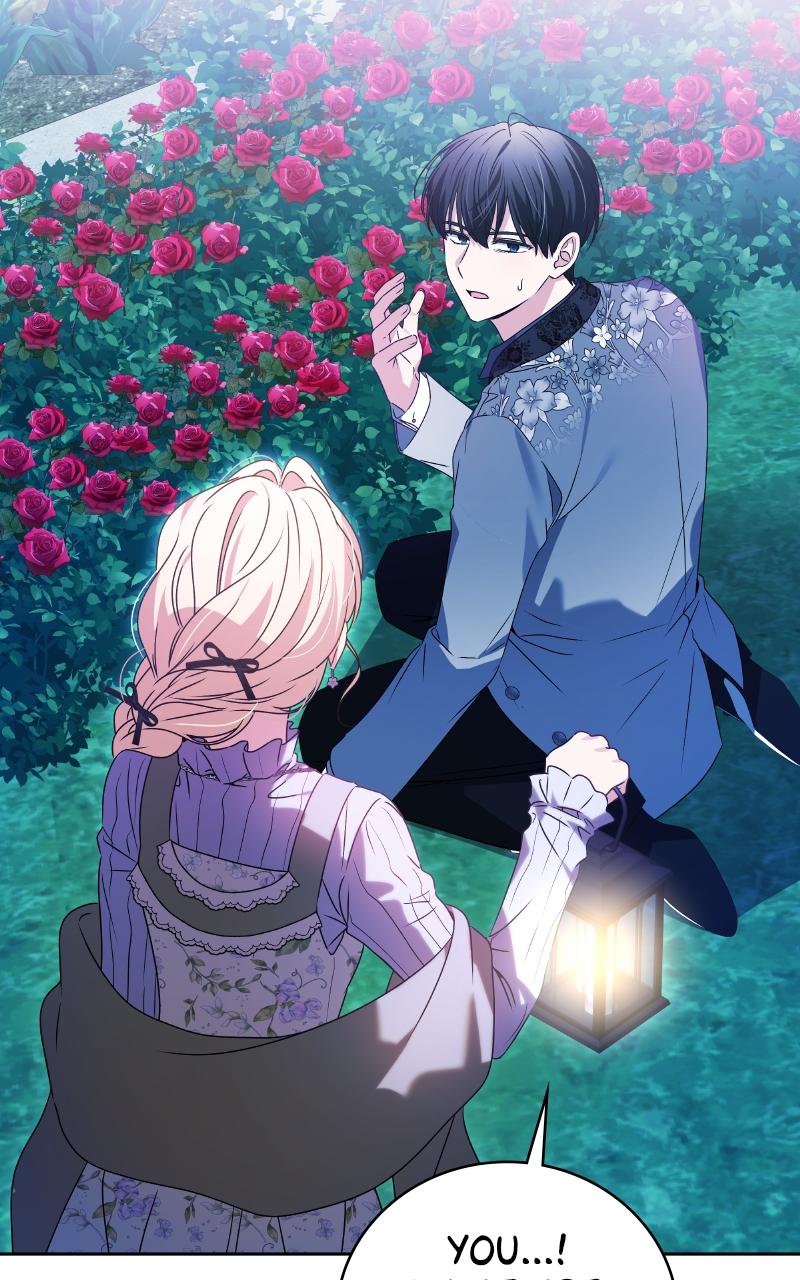 My Villainous Family Won't Let Me Be Chapter 14 - Page 25